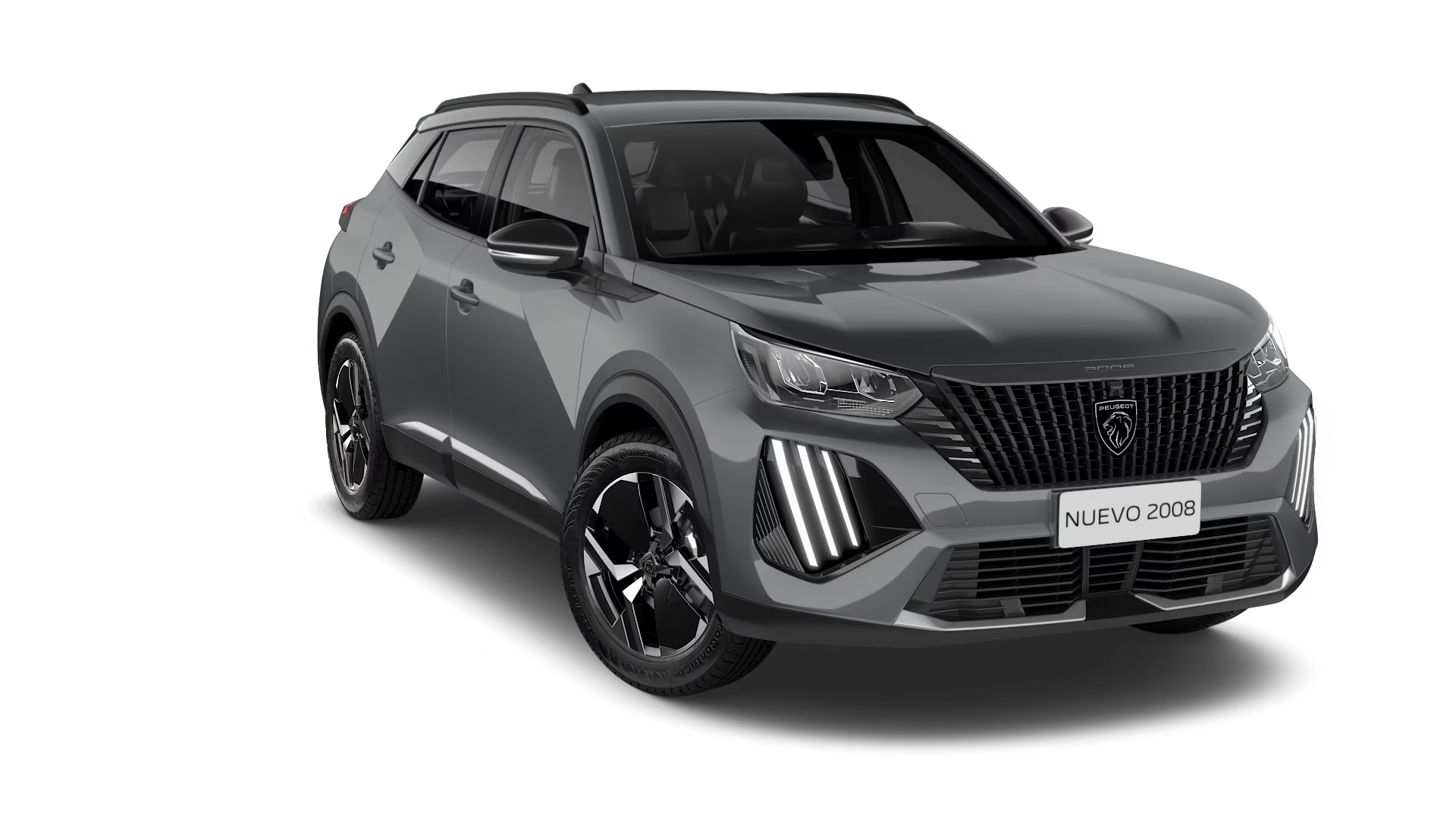 NUEVO 208 Allure MT